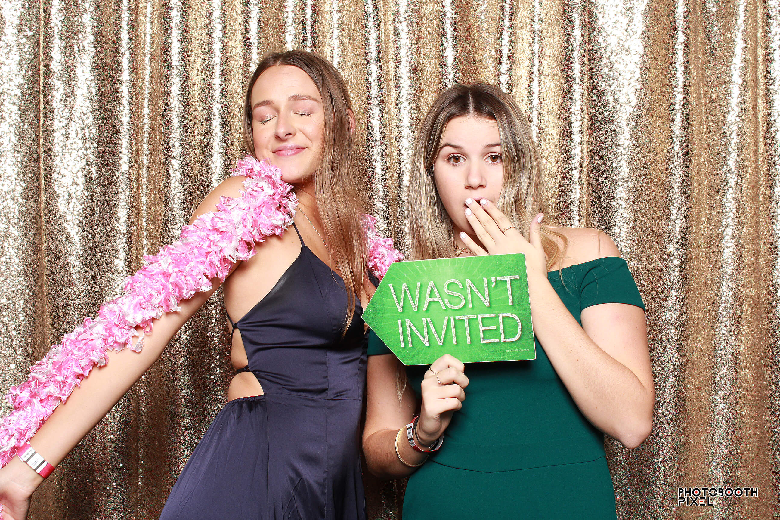 Alpha Chi Omega Formal | View more photos from the event at gallery.photoboothpixel.com/u/PhotoBoothPixel/Alpha-Chi-Omega-Formal